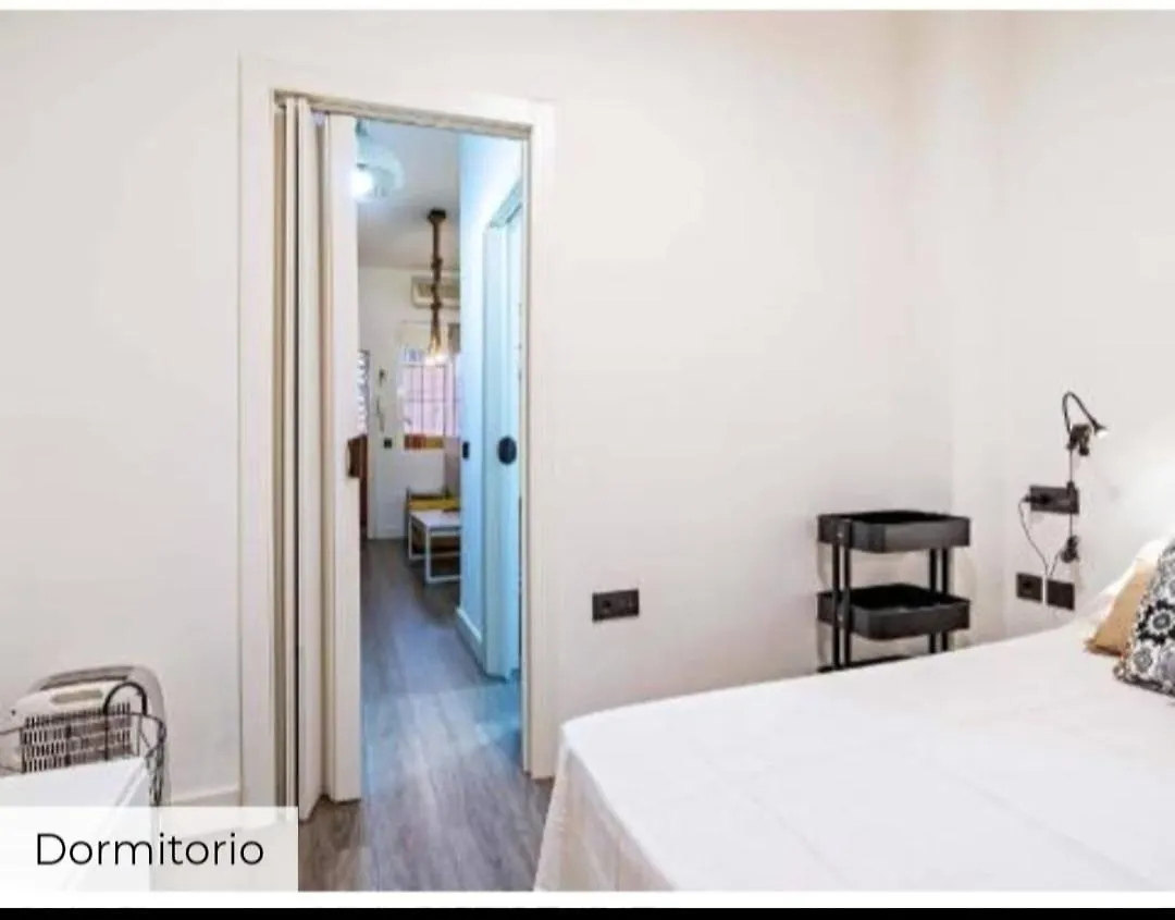 Apartamento Mar Aguadulce  Apartment
