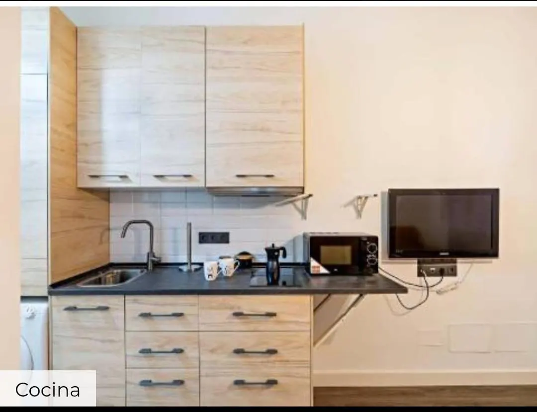 Apartamento Mar Aguadulce  Spain