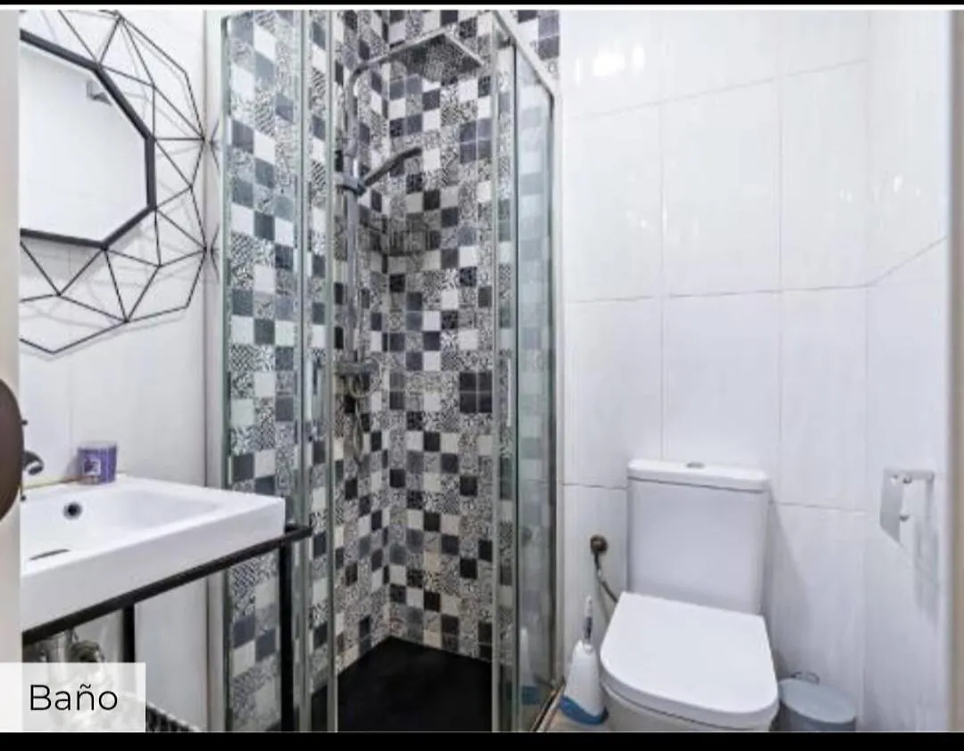 Apartamento Mar Aguadulce  0*, Aguadulce (Almeria) Spain