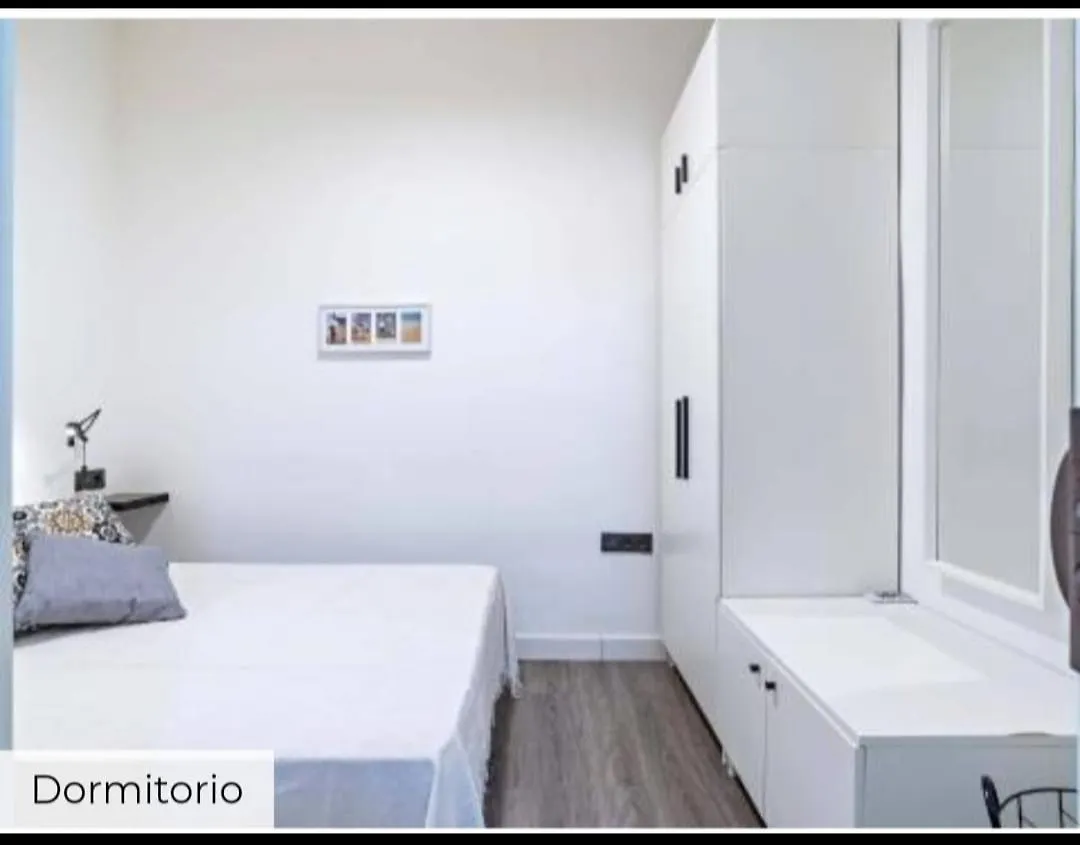 Apartamento Mar Aguadulce  Spain