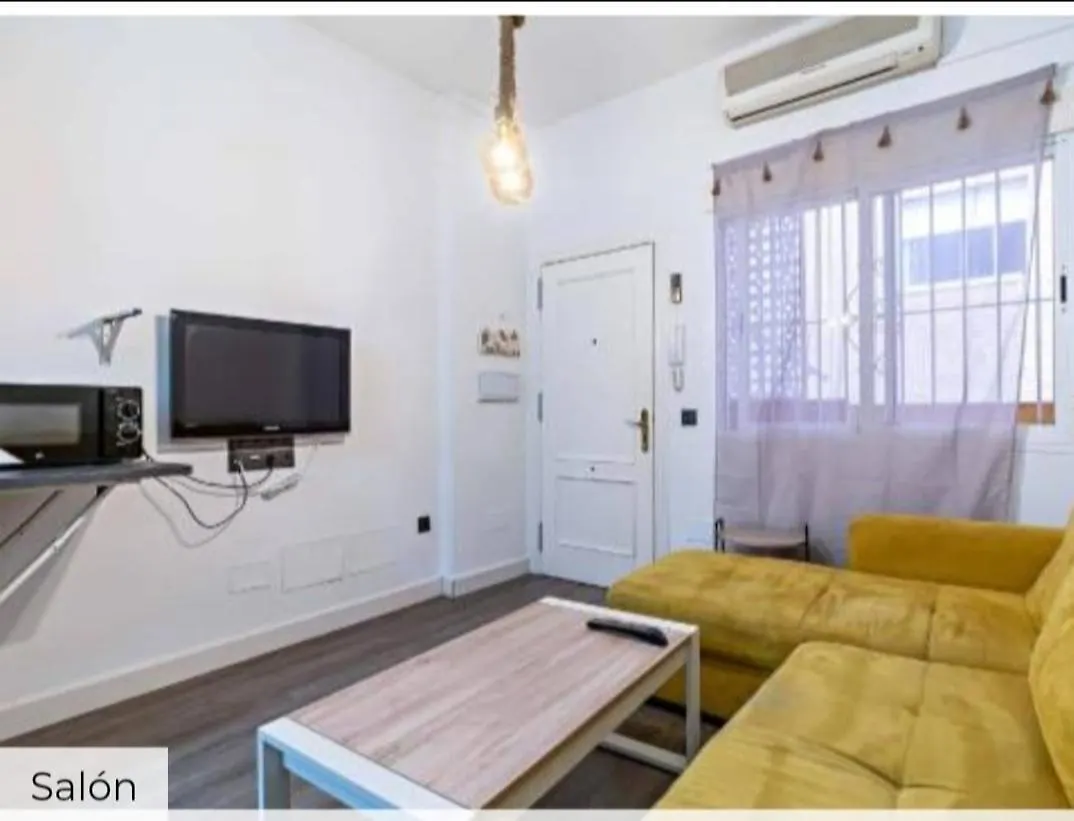 Apartment Apartamento Mar Aguadulce  Spain