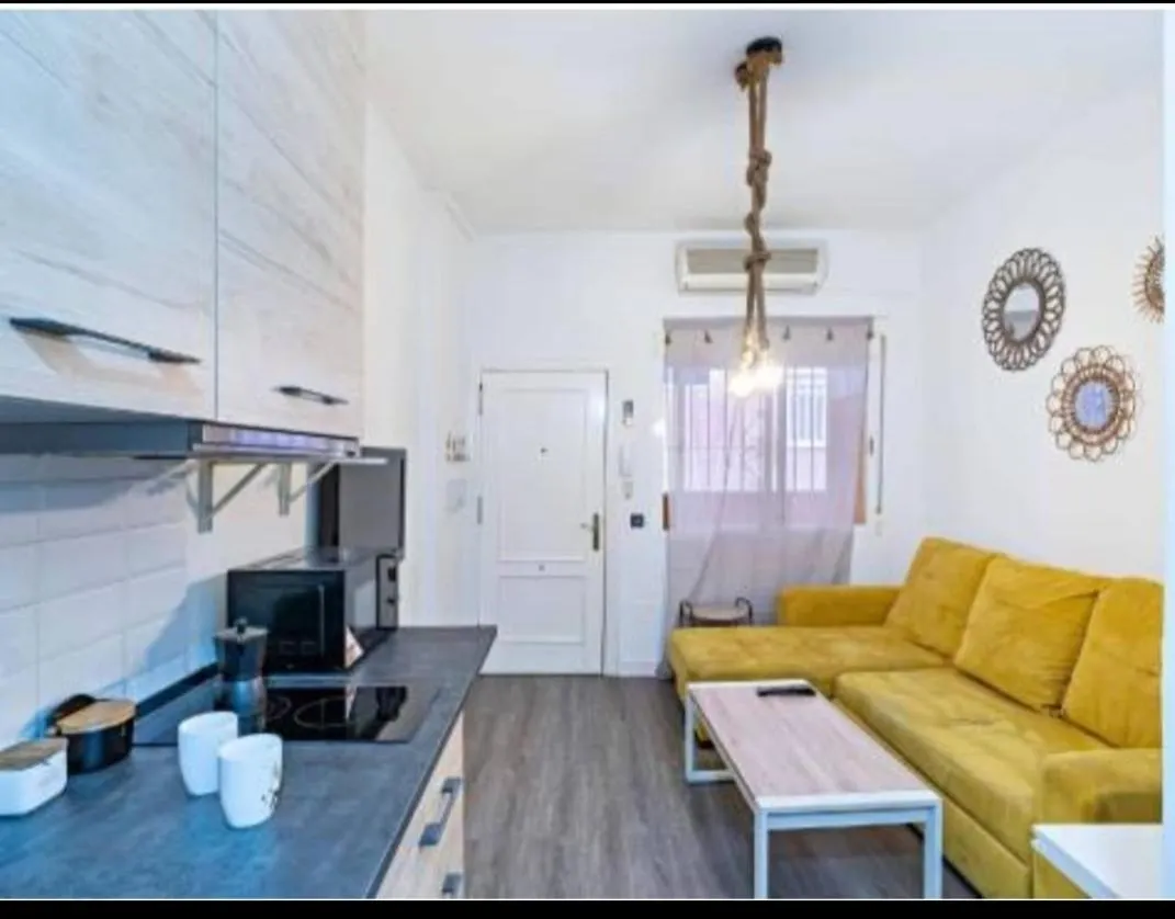 Apartamento Mar Aguadulce  0*, Aguadulce (Almeria) Spain