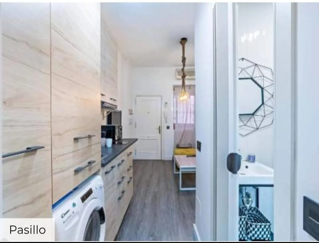 Apartamento Mar Aguadulce